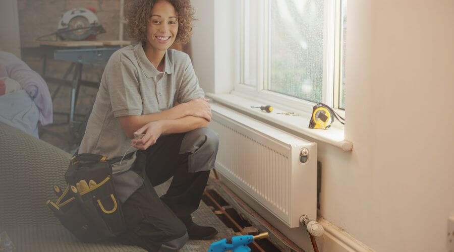 Professional Tankless Water Heater Installation in Stark City, MO